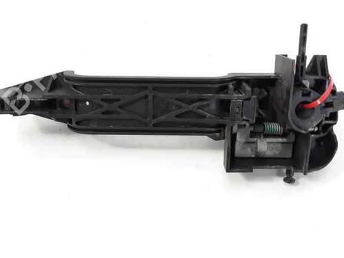 Front left exterior door handle FORD FIESTA V (JH_, JD_)  | BP6079526C128 