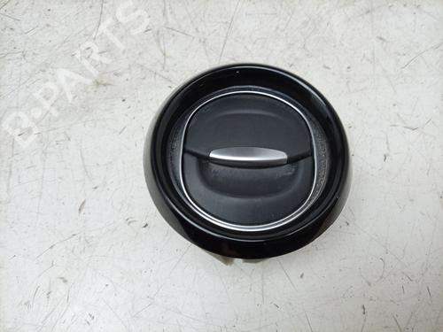 Used Air vent Air vent RENAULT CAPTUR I (J5_, H5_) 0.9 TCe 90 (90 hp) 39992265 39992265