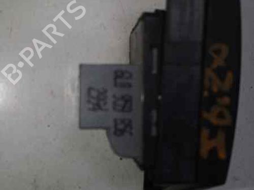 Right front window switch SEAT IBIZA III (6L1)  | BP5259164I26 