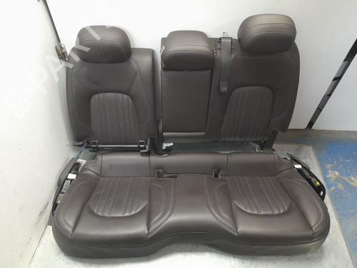 Seats set MASERATI LEVANTE SUV (M161) 3.0 D Q4 | BP29240279C78 