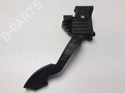 Pedal ALFA ROMEO MITO (955_) 1.3 MultiJet (955AXP1A, 955AYC1A) | BP5619538I4 
