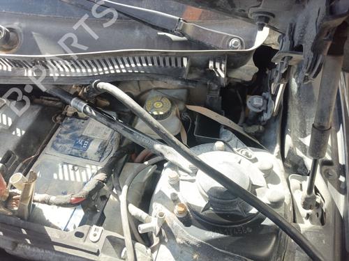 Used Brake master cylinder BMW 1 (F40) 118 d (150 hp) 30330263