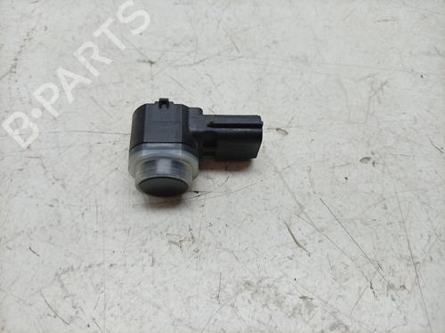 Used Electronic module Electronic module DACIA SANDERO III 1.0 TCe 90 (91 hp) 40127652 40127652
