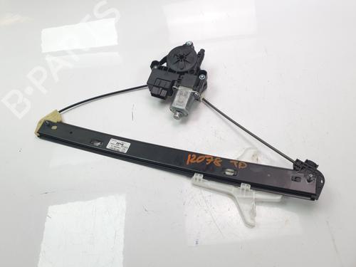 Used Rear right window mechanism VW T-CROSS (C11, D31) [2018-2025]  26120592