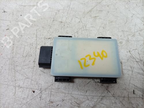 Electronic module RENAULT RAFALE Coupe (DGM_) | BP38085283M83 - Image 3