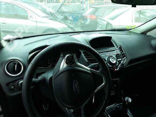 Left sun visor FORD FIESTA VI (CB1, CCN) 1.0 EcoBoost | BP1971037I1  - Image 6