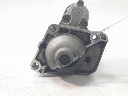 Startmotor RENAULT MEGANE IV Hatchback (B9A/M/N_) 1.5 dCi 110 (B9A3) | BP29175091M8 