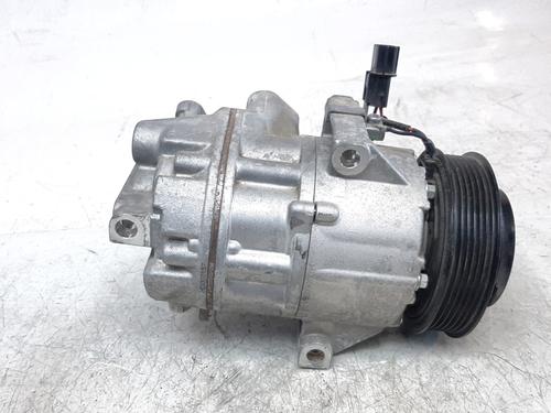 AC compressor KIA SPORTAGE V (NQ5) 1.6 T-GDI | BP16099985M34 