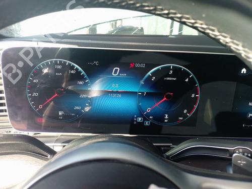 instrument-cluster-mercedes-benz-gle-coupe-c167-2019-35755347 main image