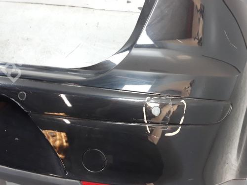 Rear bumper SEAT ALTEA XL (5P5, 5P8) 1.6 TDI | BP10519572C8 