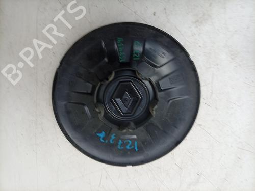 Hulkapsel RENAULT MASTER III Van (FV) 2.3 dCi 150 FWD (FV0F, FV03, FV09) | BP39529360C160 - Image 3
