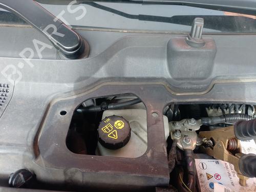 Used Servo brake Servo brake 37660041 37660041