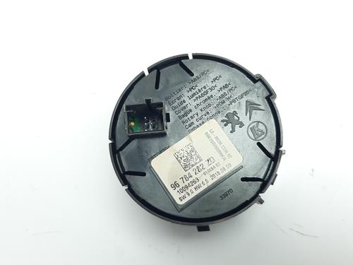 Switch PEUGEOT 2008 I (CU_)  | BP8662586I30