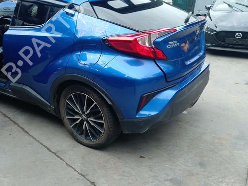 Bagaksel TOYOTA C-HR (_X1_) 1.8 Hybrid (ZYX10_, ZYX11_) (98 hp) 30942267