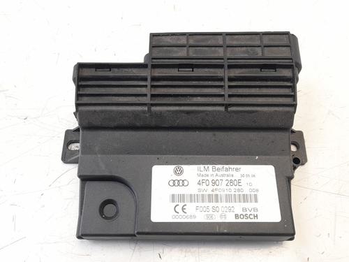 Module électronique AUDI Q7 (4LB) 3.0 TDI quattro (233 hp) 8188211