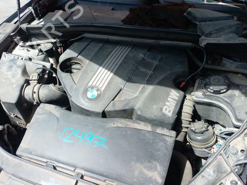 Used Gearbox Gearbox BMW X1 (E84) sDrive 18 d (143 hp) 33943935 33943935