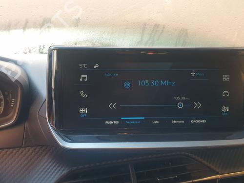 Elektronisk modul PEUGEOT 208 II (UB_, UP_, UW_, UJ_) [2019-2025]  23534196