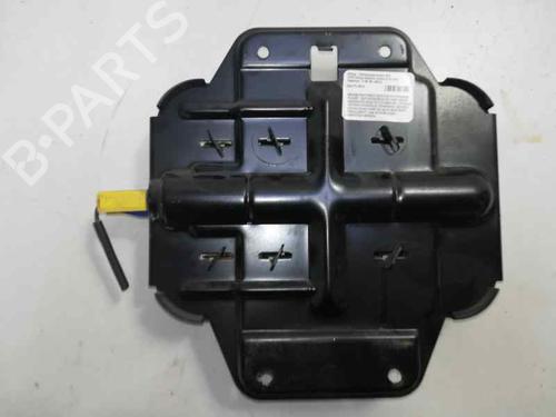 Electronic module MERCEDES-BENZ M-CLASS (W163) ML 400 CDI (163.128) | BP4706684M83 