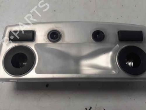 Used Interior roof light BMW 5 (E60) 530 d (218 hp) 7431506