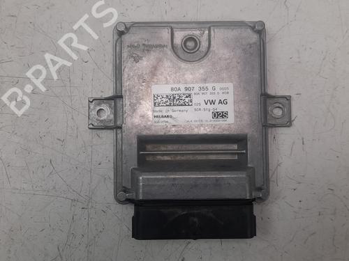 Elektronisk modul AUDI Q5 (FYB, FYG) 2.0 TDI (150 hp) 16380873