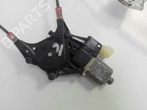 Front right window mechanism FORD FIESTA VI (CB1, CCN) 1.6 TDCi | BP373139C23 