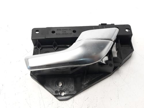 Used Rear right interior door handle LAND ROVER RANGE ROVER EVOQUE (L538) [2011-2019]  12939143