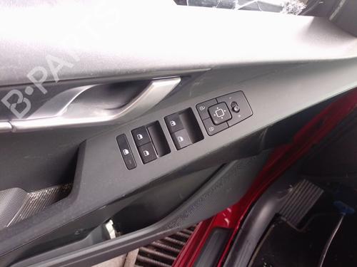 Used Left front window switch Left front window switch KIA NIRO II (SG2) EV (204 hp) 33983926 33983926