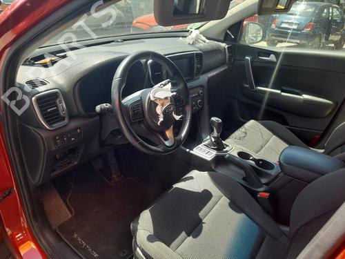 Electronic module KIA SPORTAGE IV (QL, QLE)  | BP9119189M83 
