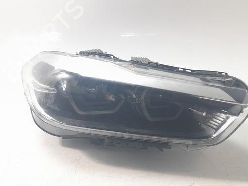 Used Right headlight BMW X2 (F39) sDrive 18 d (150 hp) 30354748