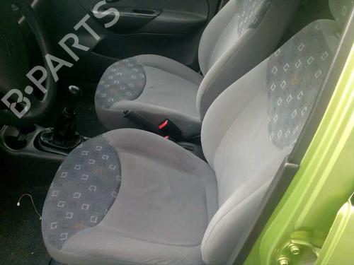 Left front indicator DAEWOO MATIZ (M100, M150)  | BP574430C32 