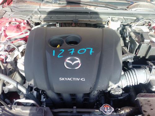 Used Engine Engine 38921154 38921154