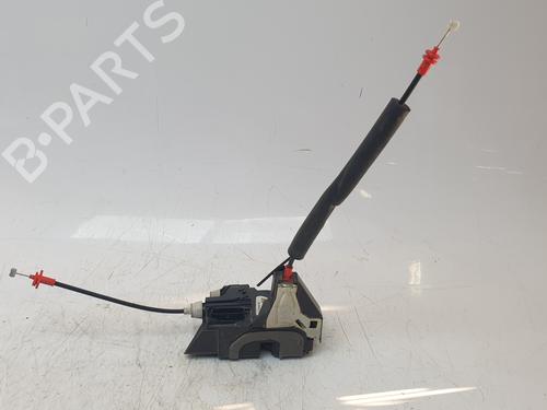 Rear left lock LAND ROVER DISCOVERY SPORT (L550) 2.0 D 4x4 | BP20651334C100 