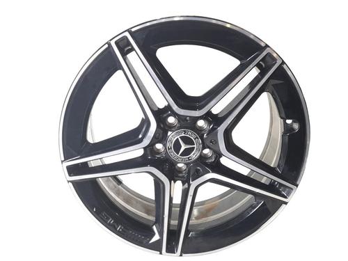 Felg MERCEDES-BENZ B-CLASS Sports Tourer (W247) [2018-2025]  24808149