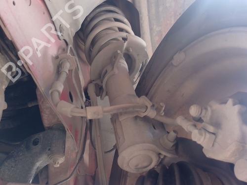 Used Left front shock absorber Left front shock absorber 39654661 39654661