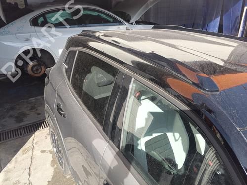 Roof bar CITROËN C3 IV (CC_, CB_) 1.2 PureTech 100 (CCHPV4) | BP30287665C65 