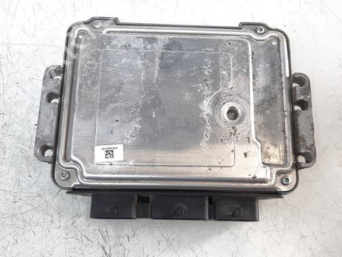 Engine control unit (ECU) FORD FIESTA VI (CB1, CCN) 1.6 TDCi | BP19119580M57 