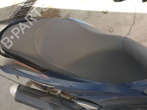 Other HONDA MOTORCYCLES PCX PCX 125 (JF47) 77200K1ZJ10ZC
