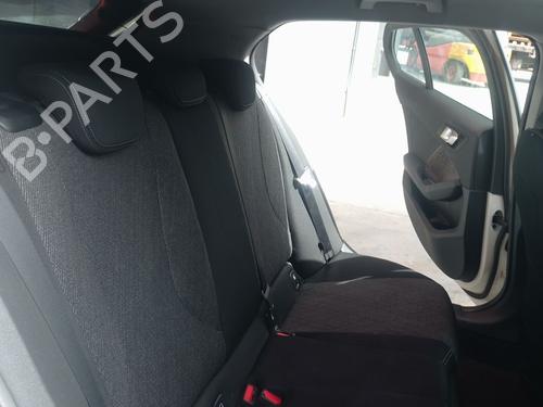 Seats set BMW 1 (F40) 118 d | BP37632296C78 - Image 8