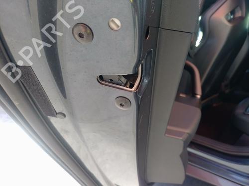 Used Rear left lock Rear left lock CUPRA LEON Sportstourer (KL8, KU8, KUD) 2.0 TSI 4Drive (310 hp) 40038729 40038729