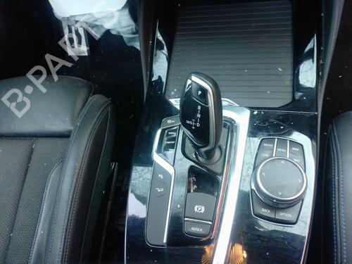 Gearstang BMW X4 (G02, F98) xDrive 20 d Mild-Hybrid (190 hp) 32705312
