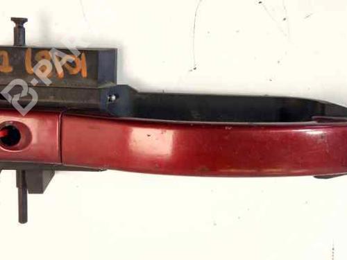 Used Front right exterior door handle Front right exterior door handle FORD FIESTA V (JH_, JD_) 1.4 TDCi (68 hp) 6081451 6081451