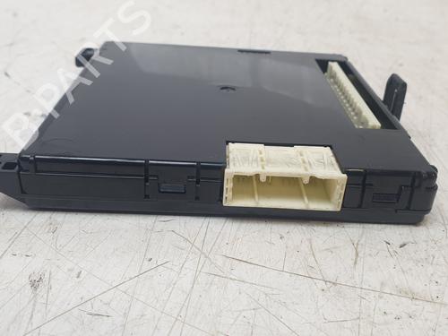 Fuse box TOYOTA AURIS (_E18_) 1.8 Hybrid (ZWE186_, ZWE186R) | BP29396995E1 