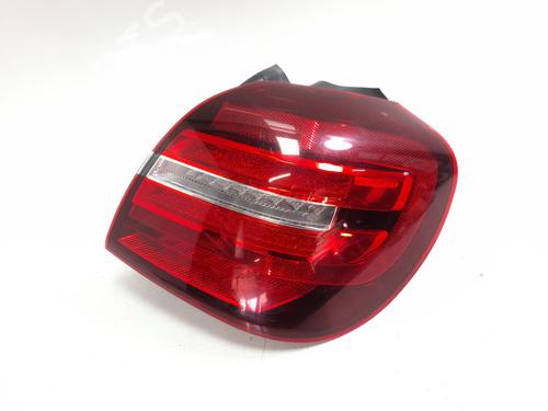 Used Right taillight MERCEDES-BENZ GLA-CLASS (X156) GLA 180 (156.942) (122 hp) 27511653