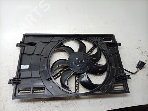 Used Radiator fan Radiator fan 33929224 33929224