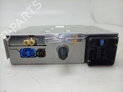 Electronic module DS DS 3 / DS 3 CROSSBACK (UR_, UC_, UJ_) 1.5 BlueHDi 100 (UCYHYJ) | BP38016438M83 - Image 2