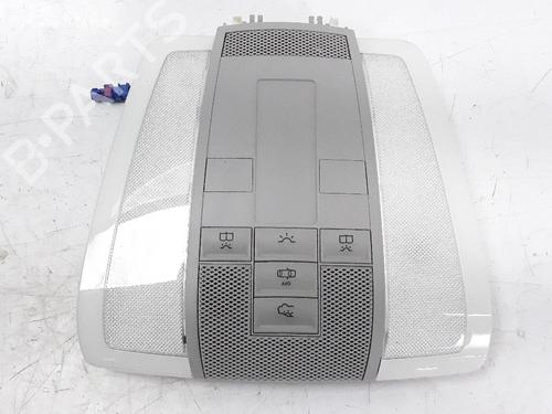 Used Interior roof light MERCEDES-BENZ C-CLASS (W204) [2007-2015]  8927148