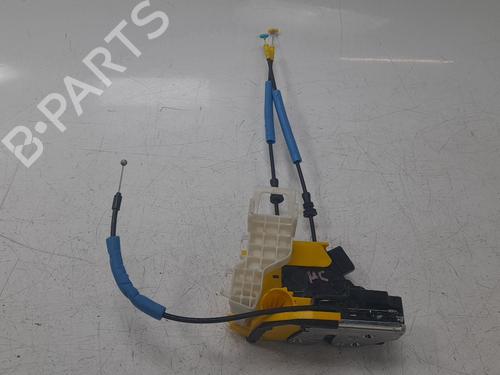 Used Front right lock Front right lock SSANGYONG KORANDO (C300) 1.5 (150 hp) 31125787 31125787