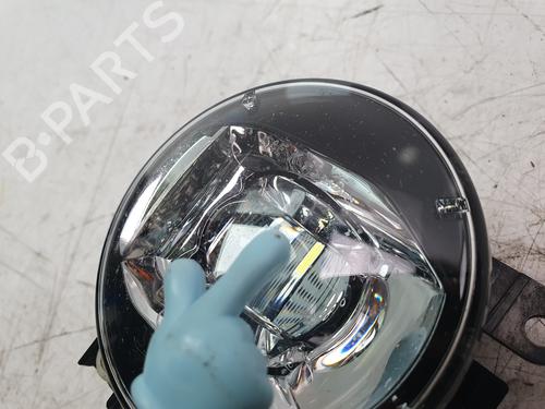 Left front fog light RENAULT TALISMAN (LP_) 1.7 Blue dCi 120 (LPA7) | BP31590430C30 