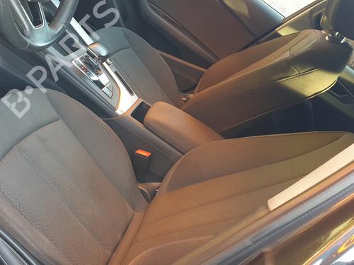 Seats set AUDI A4 B9 Avant (8W5, 8WD) [2015-2024]null 8W0881405A |