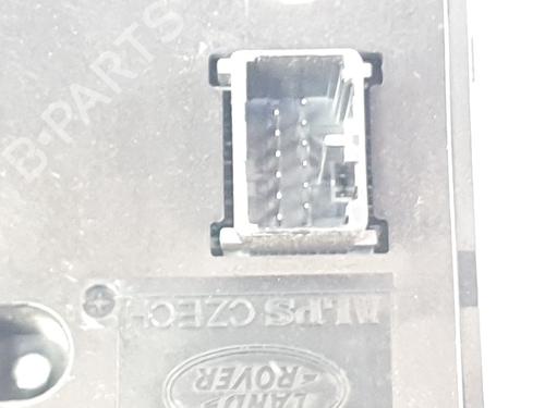 Switch LAND ROVER RANGE ROVER EVOQUE (L538) | BP36433021I30 - Image 3